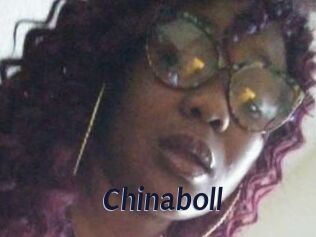 Chinaboll