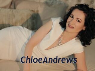 ChloeAndrews