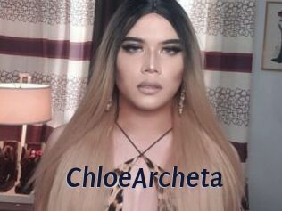 ChloeArcheta