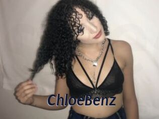 ChloeBenz