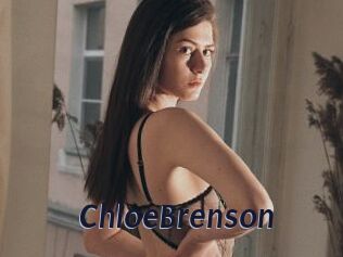 ChloeBrenson