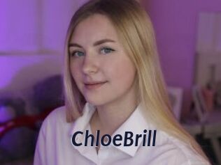 ChloeBrill