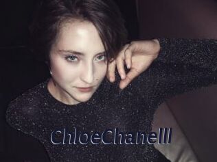 ChloeChanelll