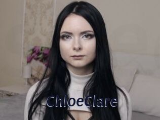 ChloeClare