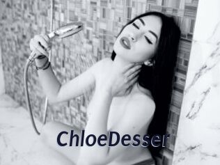 ChloeDesser