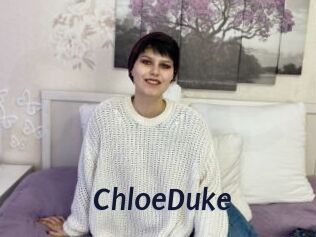 ChloeDuke