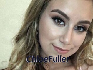 Chloe_Fuller