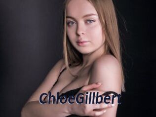 ChloeGillbert