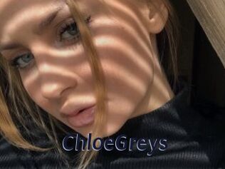 ChloeGreys