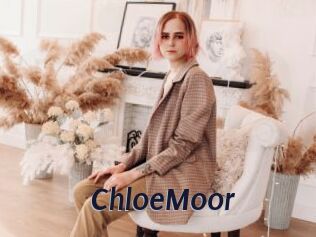 ChloeMoor