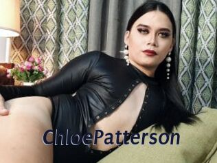 ChloePatterson