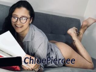 ChloePiercee