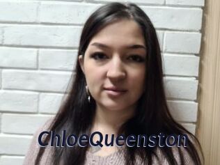 ChloeQueenston