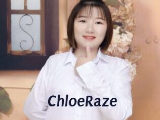 ChloeRaze