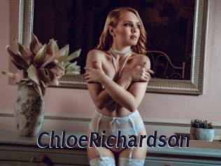 ChloeRichardson