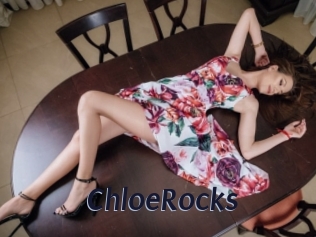 ChloeRocks