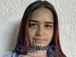 ChloeWoolf18