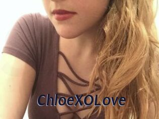 ChloeXOLove