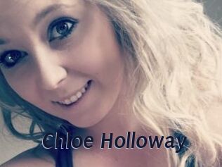 Chloe_Holloway