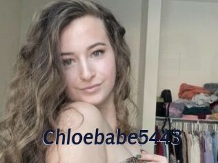 Chloebabe5443