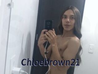 Chloebrown21