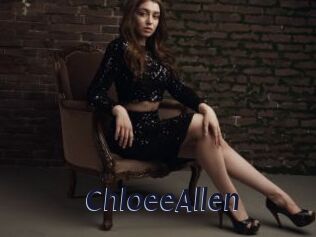 ChloeeAllen