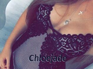 Chloejade