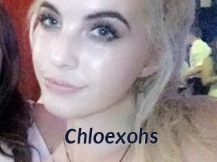 Chloexohs