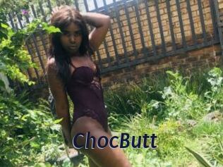 ChocButt