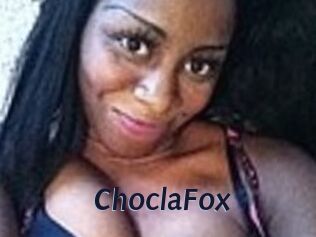 ChoclaFox