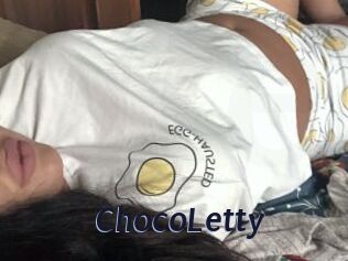 ChocoLetty