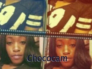 Chococam