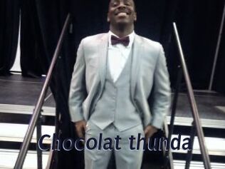 Chocolat_thunda Site Cul