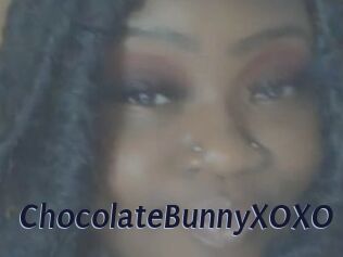 ChocolateBunnyXOXO