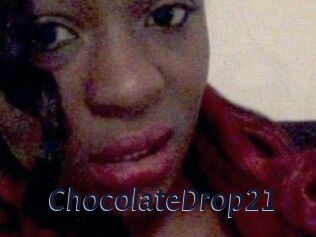 ChocolateDrop21