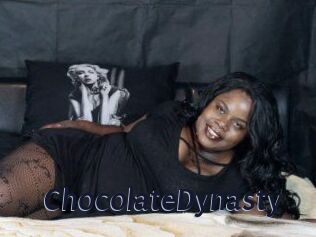 ChocolateDynasty