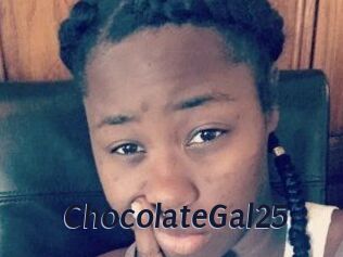 ChocolateGal25