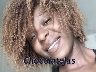 ChocolateJas