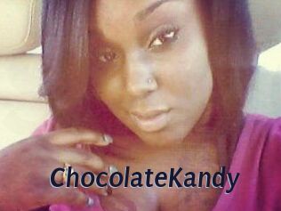 ChocolateKandy