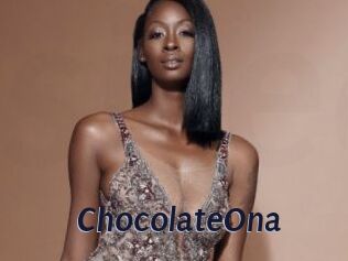 ChocolateOna