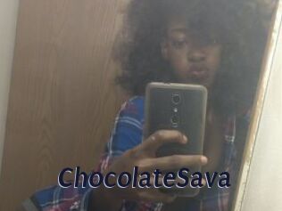 ChocolateSava