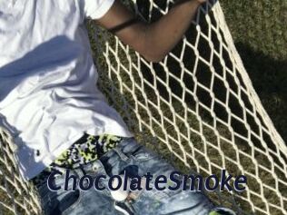 ChocolateSmoke