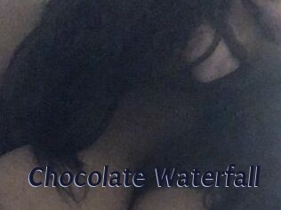 Chocolate_Waterfall