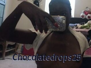 Chocolatedrops25