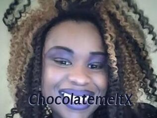 ChocolatemeltX