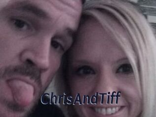 ChrisAndTiff