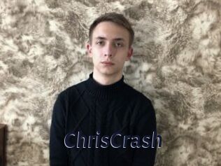 ChrisCrash