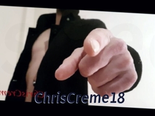 ChrisCreme18