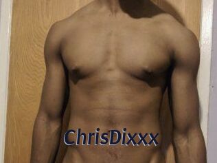 ChrisDixxx