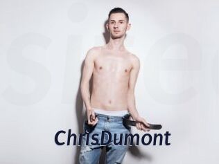 ChrisDumont